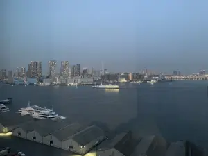 ローレルタワー　ルネ浜松町