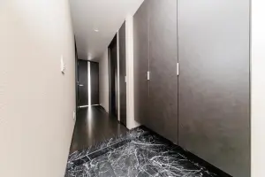 ブリリアマーレ有明タワー＆ガーデン