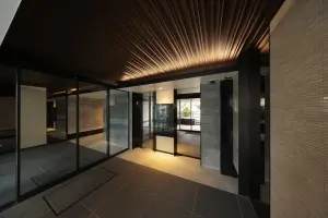 オープンレジデンシア代々木大山