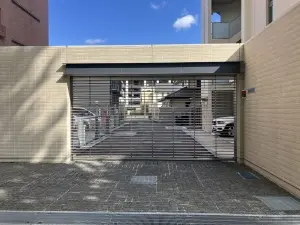 プラウドタワー仙台勾当台公園