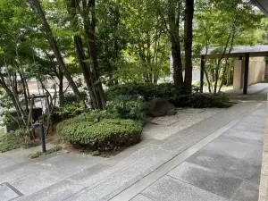 パークコート一番町