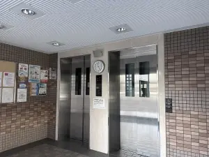 ライオンズマンション明石田町