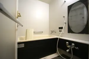 １４１６サイズの浴室