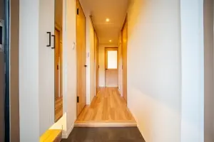 ライオンズマンション生田川東