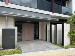 ソルティア川口本町