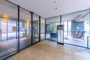 レジデンシャル中野坂上