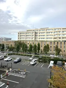 デュオセーヌ船橋高根台