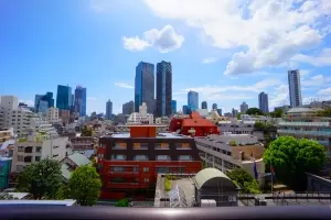 パルティール赤坂