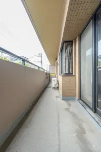 コスモ磯子ルヴェール