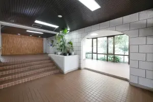 ライオンズマンションマキシム萩の宮