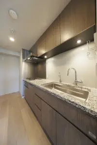 サンウッド広尾