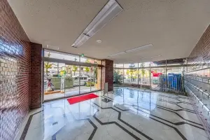 マンシヨン清水台