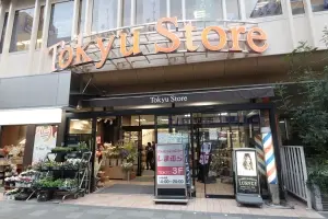 ライオンズヴィアーレ調布第２