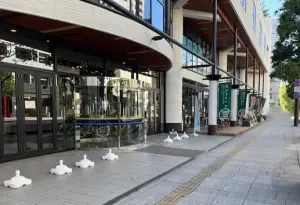 ライオンズタワー仙台青葉