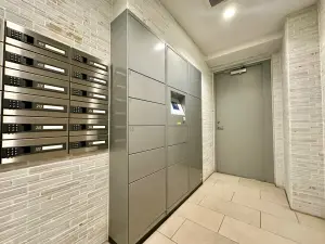 ライオンズ鶴瀬ステーションレジデンス