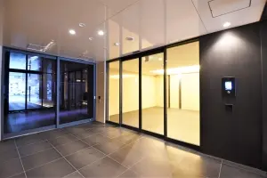 オープンレジデンシア金山　ＴＨＥ　ＣＯＵＲＴ