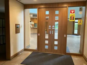 サンヴェールひばりヶ丘ガーデンシティ