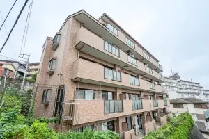 ライオンズガーデンヒルズ上大岡