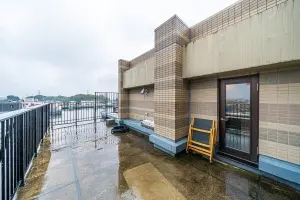 プラウドシティ南浦和テラス