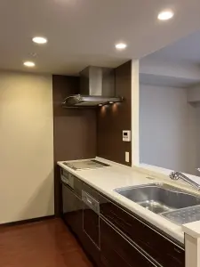 ライオンズ仙台上杉レジデンス