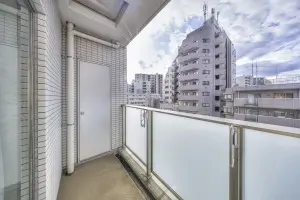 グローリオ新宿夏目坂