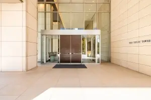 ＴＨＥ　ＴＯＹＯＳＵ　ＴＯＷＥＲ