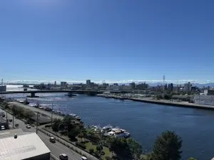 ロフティ木場シー・ガーデン