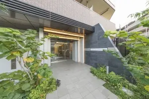 ミオカステーロ京王稲田堤２