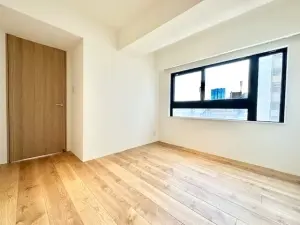 ライオンズマンション麻布十番南