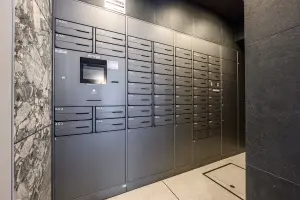 デュオステージ横濱伊勢佐木