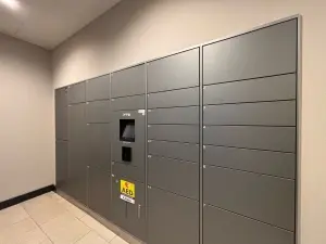 ローレルタワー名古屋栄