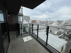 パークホームズ四谷　ザ　レジデンス