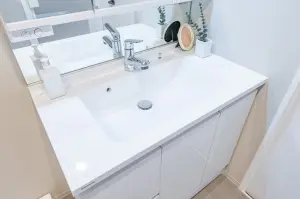 南砂町グリーンハイツ１号棟