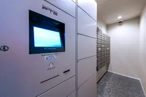 デュオステージ新高円寺