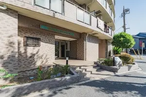 モリス千住曙町