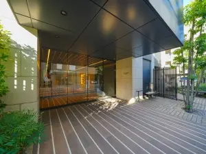 アスコットパーク森下