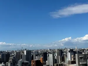 パークタワー目黒