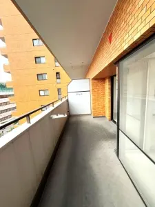 ライオンズマンション新大阪第六