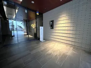 ヴェレーナブリエ神奈川新町