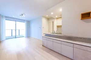 パークタワー晴海