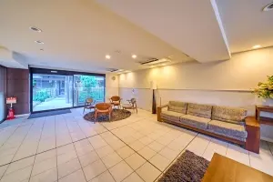 カワサキアイランドスイート