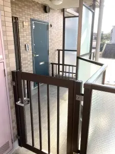 藤和シティコープ北松戸