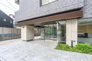 セルアージュ金沢八景イストワール