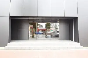 オープンレジデンシア名古屋太閤通