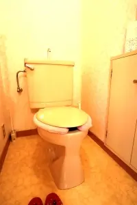 ライオンズマンション東白楽第２