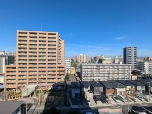 グランドメゾン茶屋が坂