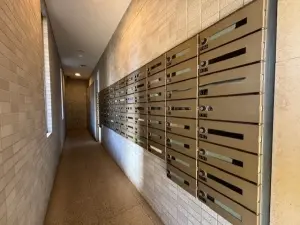 デュオコート武蔵浦和