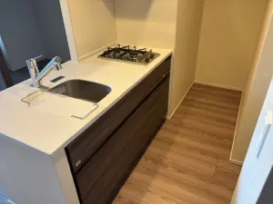 ネベル北四番丁