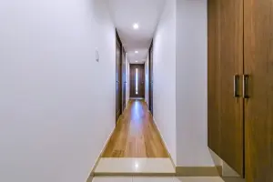 ライオンズ蕨ローレルコート