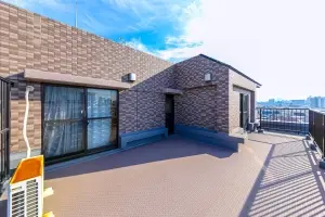 ライオンズマンション王子第７